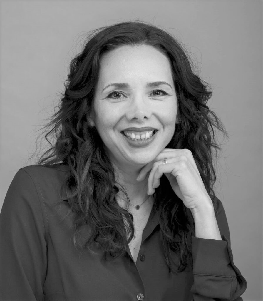 Sandra Dewar