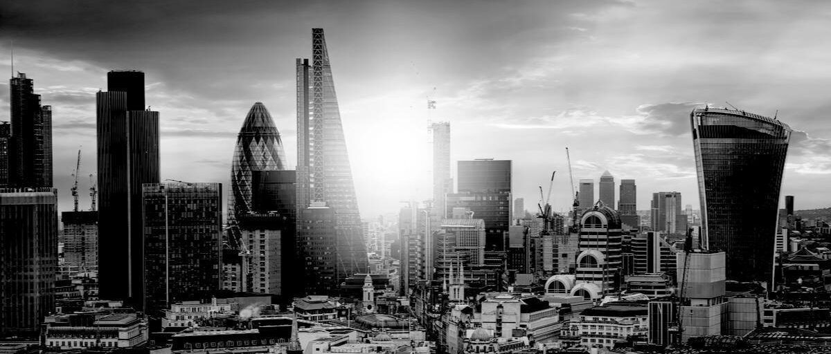 Illustration for What the City of London’s plans do – and don’t tell us about post-pandemic trends