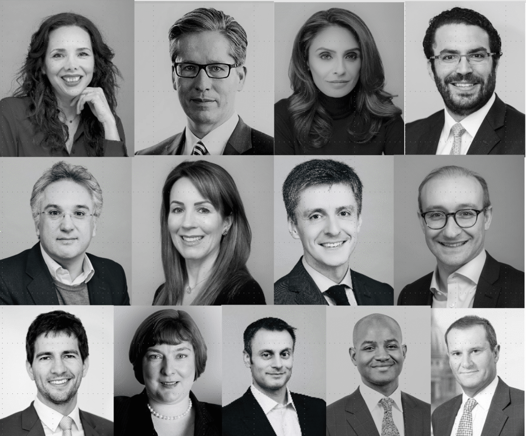 Ilustration for Precede Capital Builds Out Its Specialist Development Lending Team