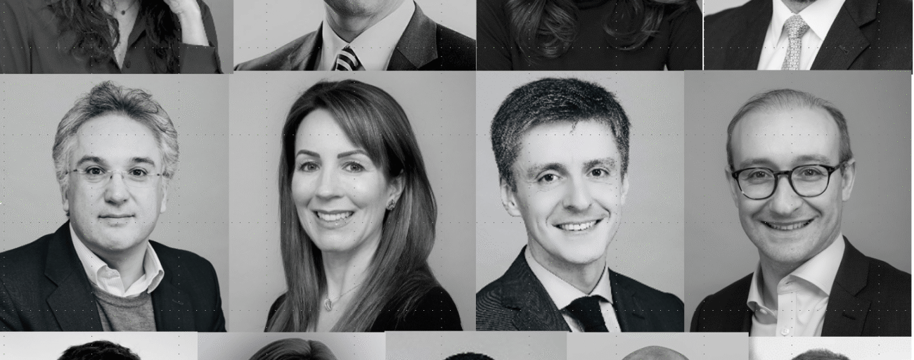 Illustration for Precede Capital Builds Out Its Specialist Development Lending Team