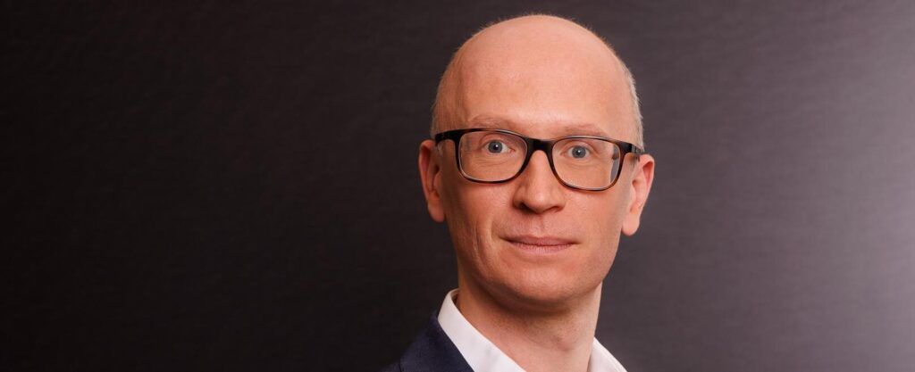 Ilustration for Meet the team: Andrew Whittaker, Director, Legal