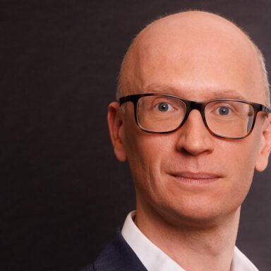 Illustration for Meet the team: Andrew Whittaker, Director, Legal