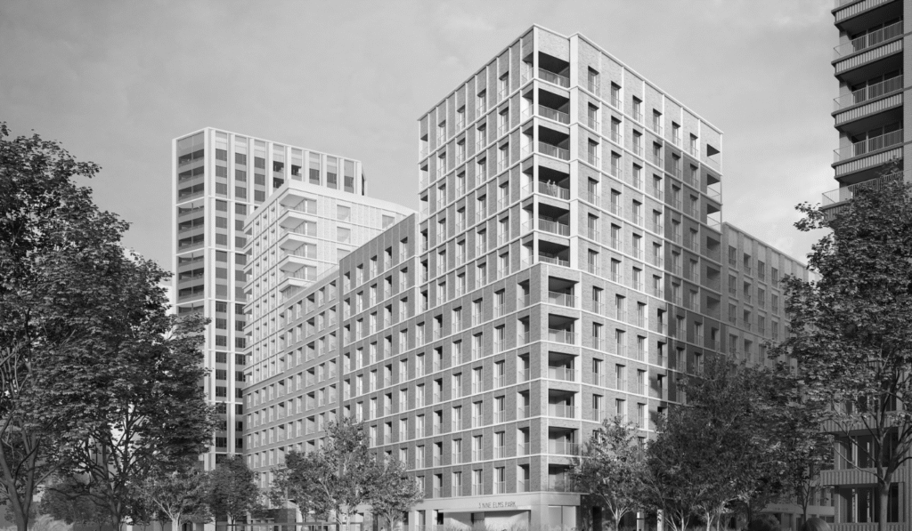 Ilustration for Precede Capital Partners announces partnership with Carlyle and extends £251m loan to Moda Living