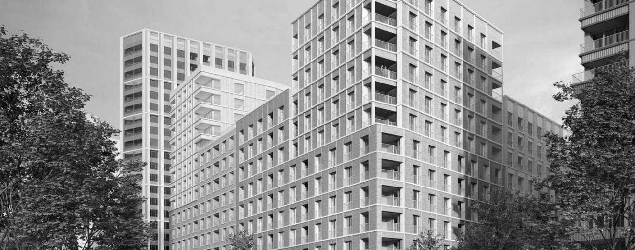 Illustration for Precede Capital Partners announces partnership with Carlyle and extends £251m loan to Moda Living