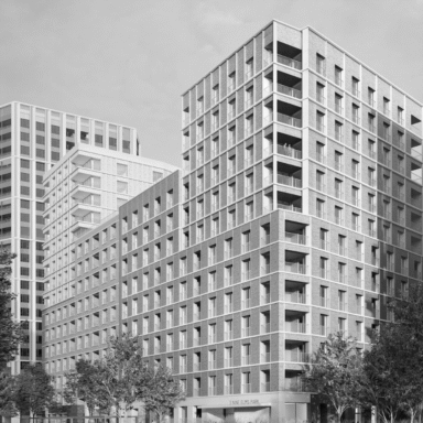 Illustration for Precede Capital Partners announces partnership with Carlyle and extends £251m loan to Moda Living