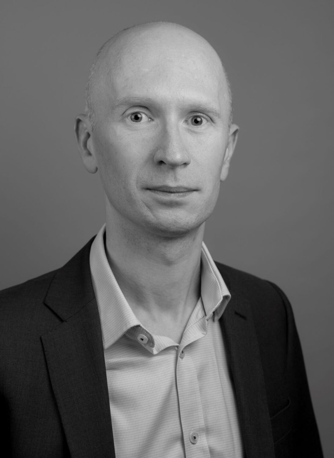 Andrew whittaker precede capital partners