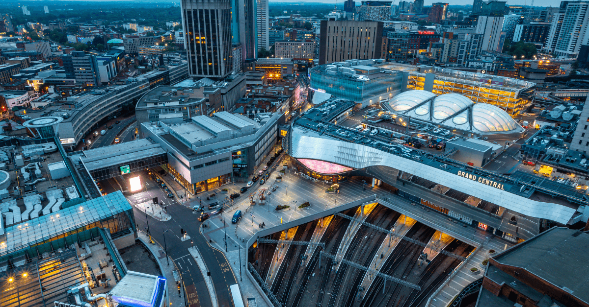 Illustration for Street’s ahead: why metro mayors are good news for UK housing