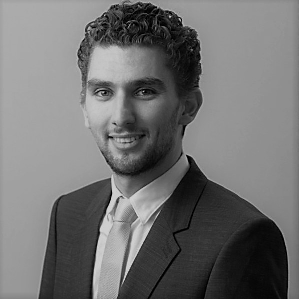 Michael Berditchewsky, Associate Director