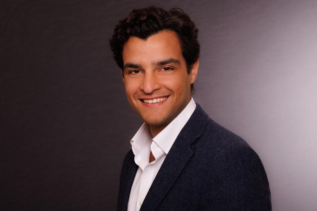 Ilustration for Meet the team: Jamie Rahman, Senior Associate, Legal