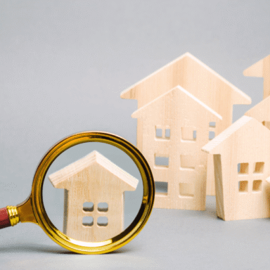 Illustration for A nation of homeowners? How the housing market slump could impact retirement living