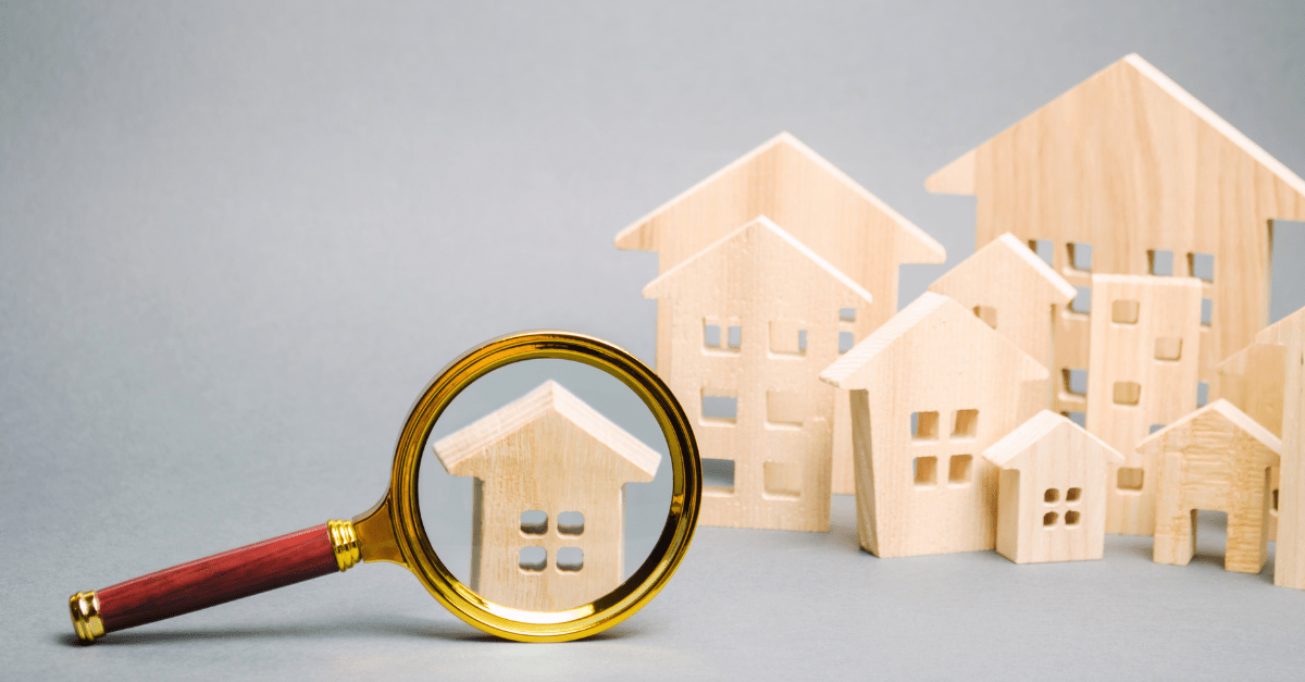 Illustration for A nation of homeowners? How the housing market slump could impact retirement living