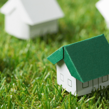 Illustration for The cost of being green: how the housing sector must respond to the ULEZ backlash
