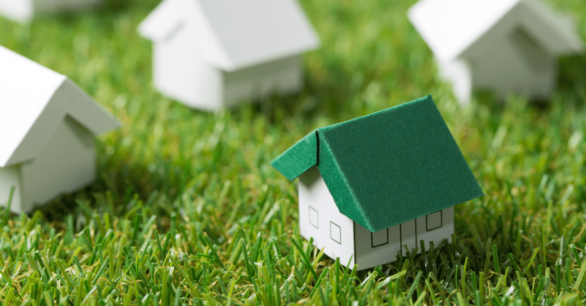 Illustration for The cost of being green: how the housing sector must respond to the ULEZ backlash