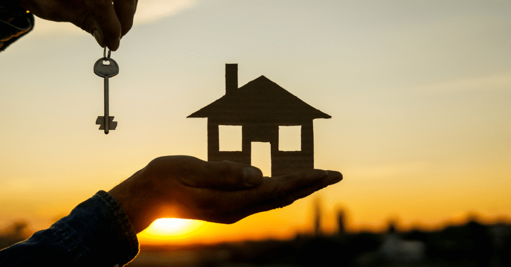 Ilustration for Bridging the gap: how real estate non-bank lenders adapt to shifting markets