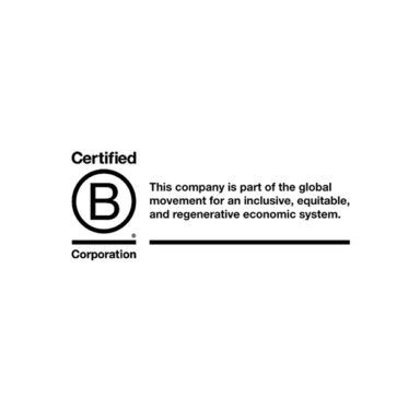 Illustration for Precede Capital receives B Corp Certification
