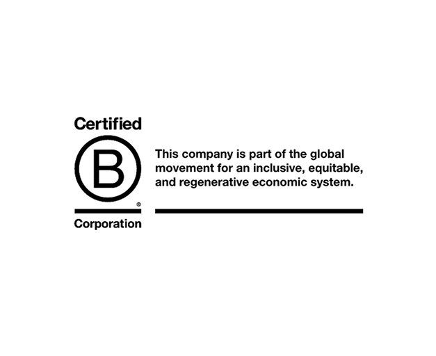 Illustration for Precede Capital receives B Corp Certification