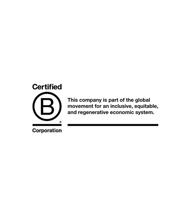 Illustration for Precede Capital receives B Corp Certification