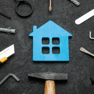 Illustration for The retrofit revolution: how retrofitting will contribute to a more sustainable built environment