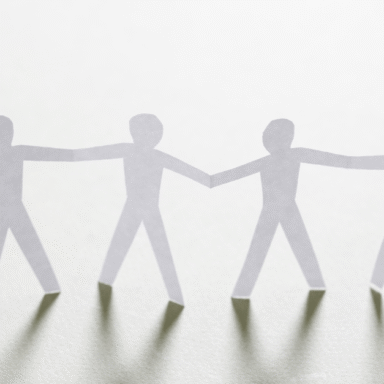 Illustration for Beyond the buzzword: why creating social value is one of our industry’s most important responsibilities