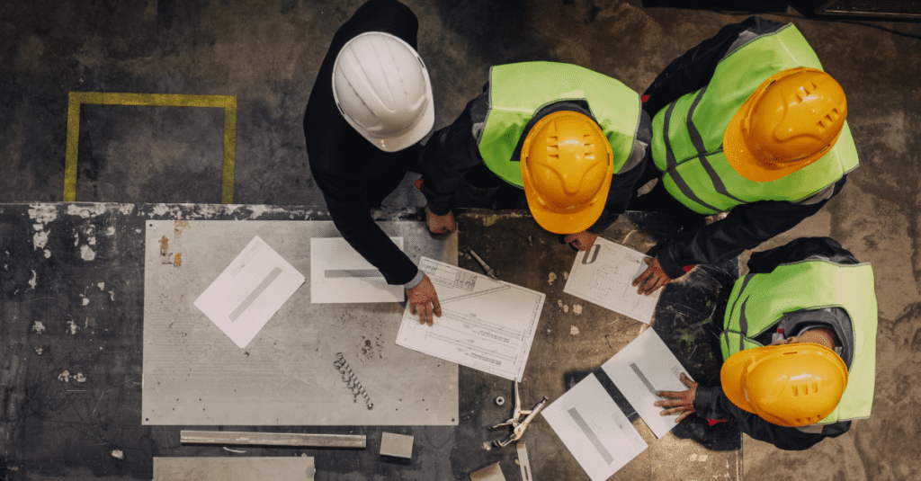 Ilustration for The Challenges Posed by the Building Safety Act – Higher-Risk Business: The “Gateways”