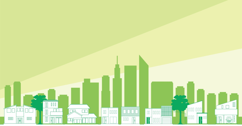 Ilustration for Public knowledge? Where public sector buildings fit into the retrofitting revolution