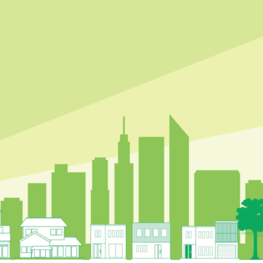 Illustration for Public knowledge? Where public sector buildings fit into the retrofitting revolution